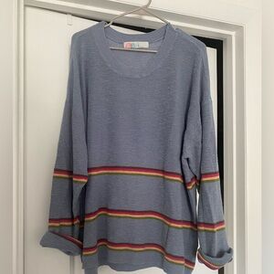 Free People Mariner sweater